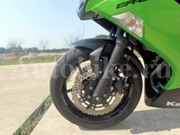     Kawasaki ER6F Ninja650 2014  12